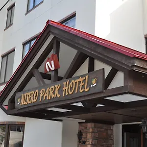Hotell Park