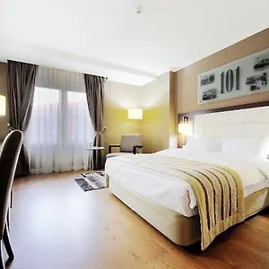 Hotell Kent