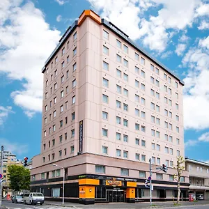 Hotel Apa Susukino Eki Minami, Sapporo