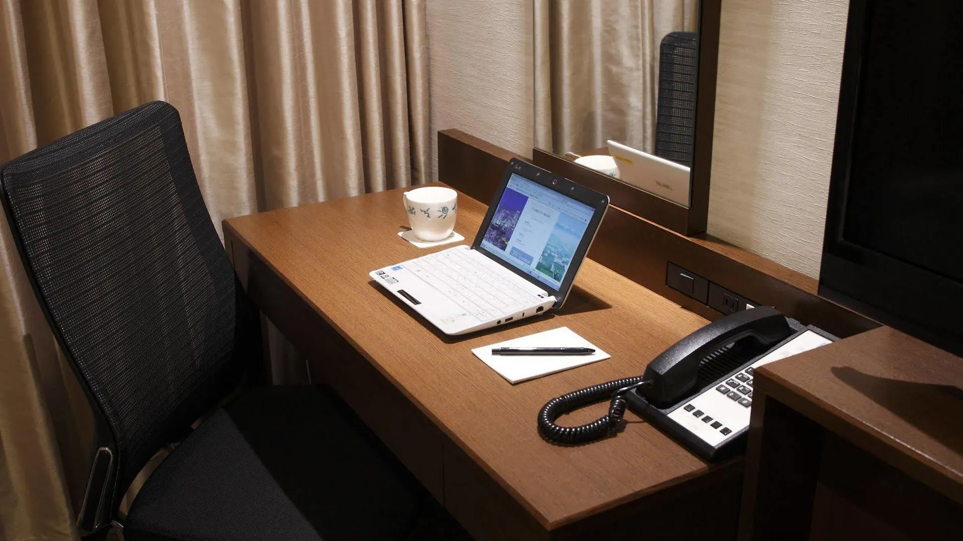 Jr Tower Hotel Nikko סאפורו