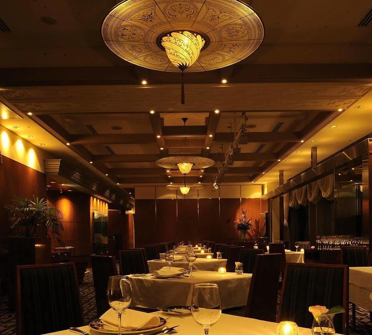 Jr Tower Hotel Nikko Sapporo
