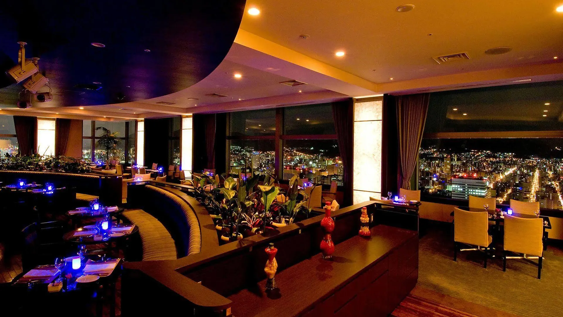 Jr Tower Hotel Nikko Sapporo