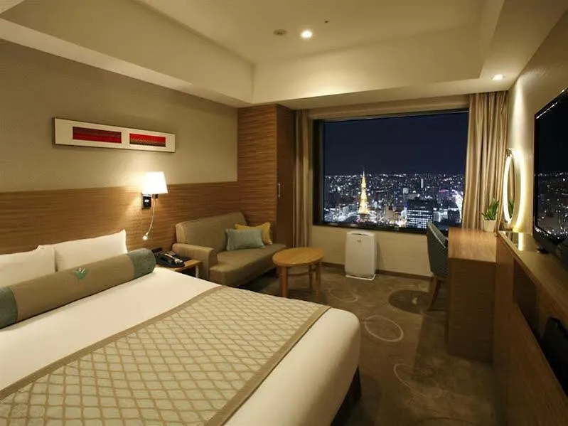 Jr Tower Hotel Nikko Sapporo 5*,
